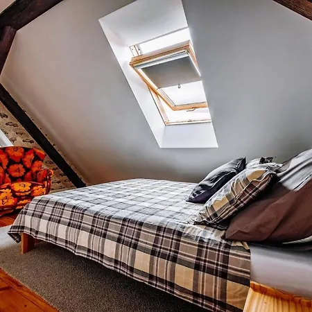 Сasa de vacaciones Siedlisko *