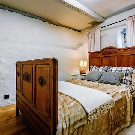 Siedlisko Holiday home *