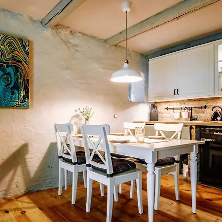 Siedlisko Holiday home