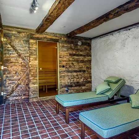 Holiday home Siedlisko