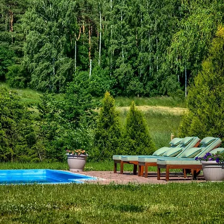 Siedlisko * Tros