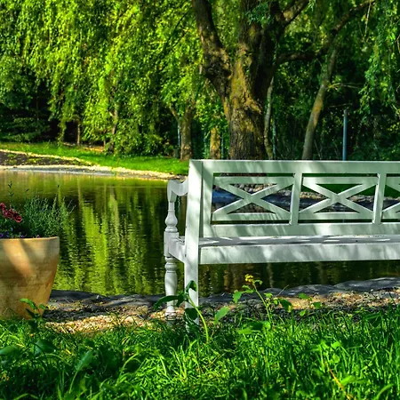 Siedlisko Сasa de vacaciones *