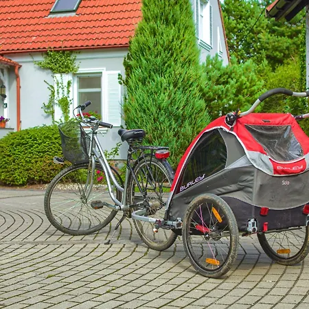 Сasa de vacaciones Siedlisko