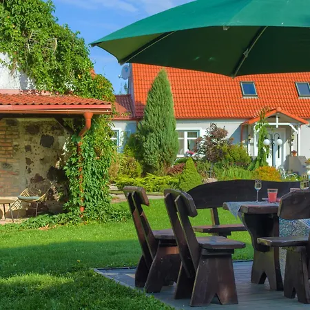 Siedlisko Holiday home