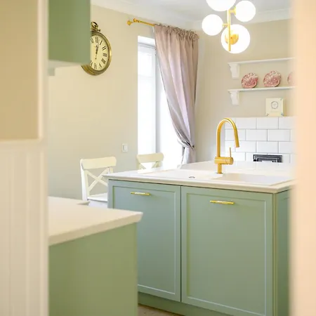 Siedlisko Сasa de vacaciones