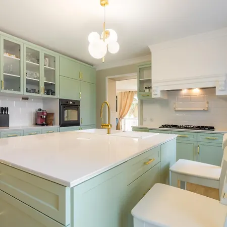 Сasa de vacaciones Siedlisko *