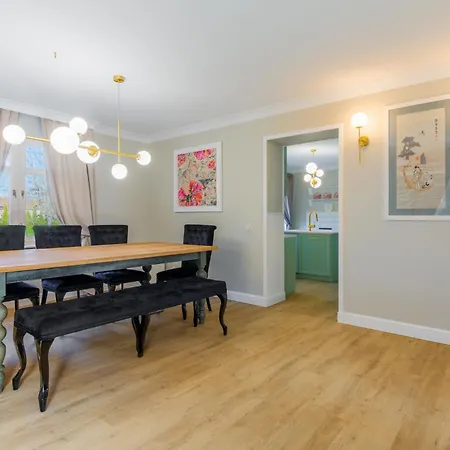 Siedlisko Сasa de vacaciones *