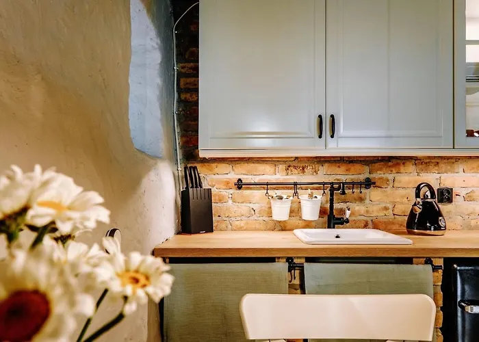 Siedlisko Prázdninový dům Tros