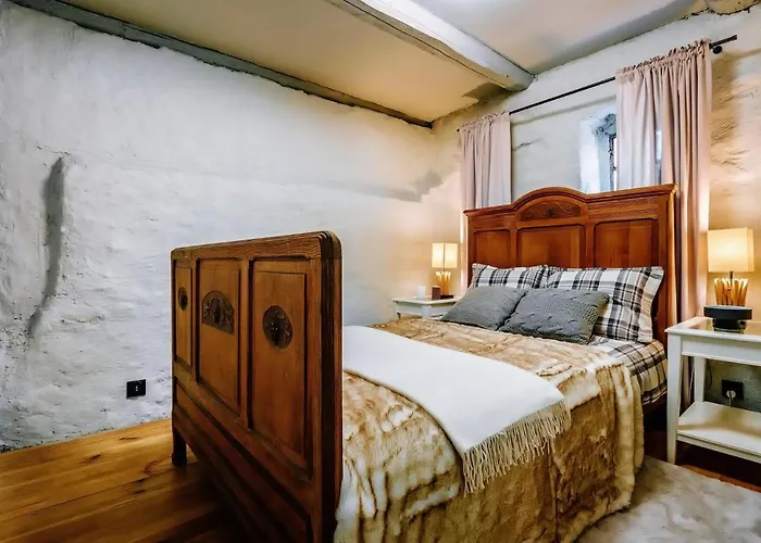 Siedlisko Prázdninový dům *