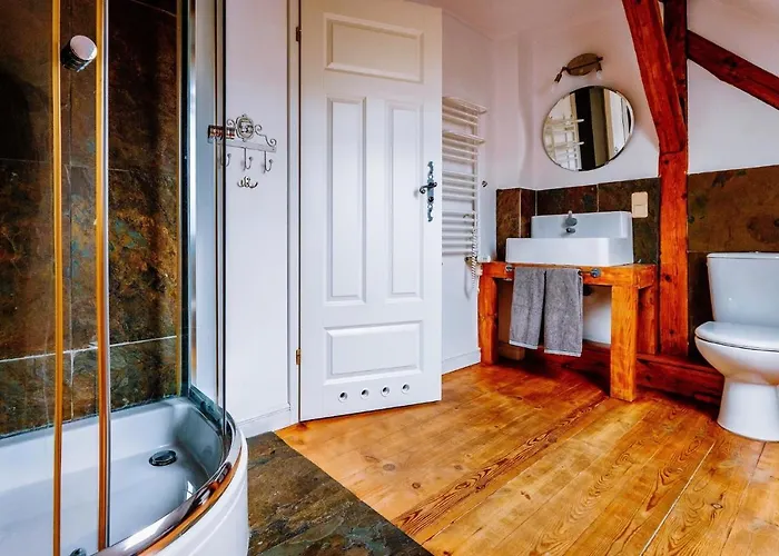 Prázdninový dům Siedlisko *