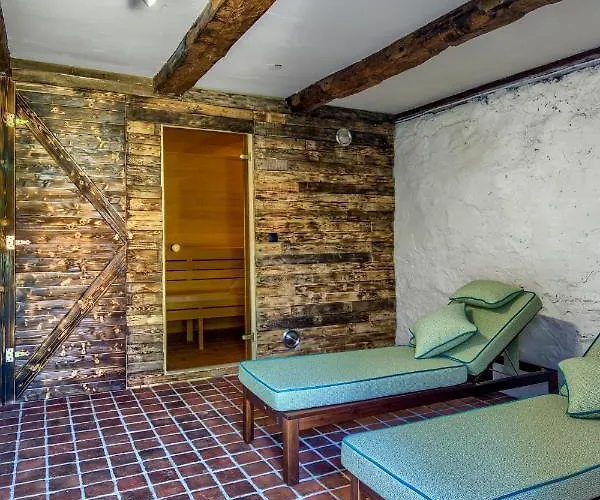 Prázdninový dům Siedlisko