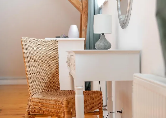 Prázdninový dům Siedlisko *