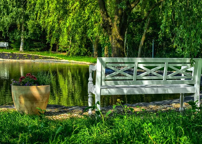 Siedlisko Prázdninový dům *