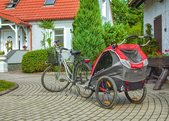 Prázdninový dům Siedlisko