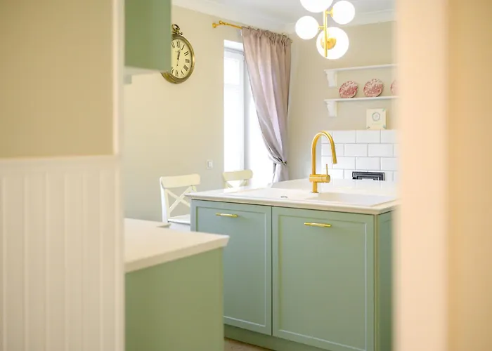 Siedlisko Prázdninový dům