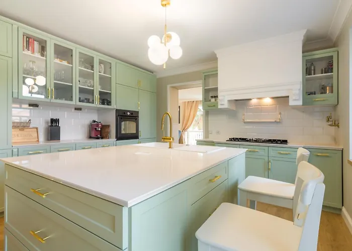 Prázdninový dům Siedlisko *