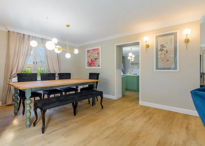 Siedlisko Prázdninový dům *