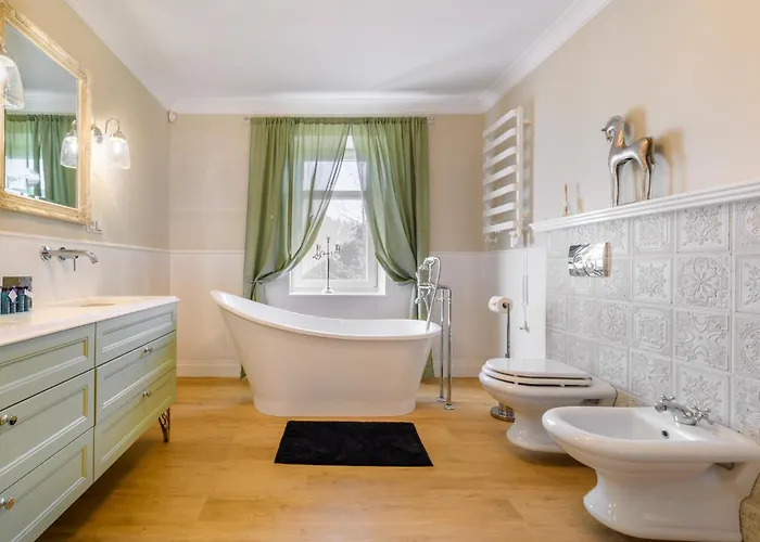 Siedlisko Prázdninový dům