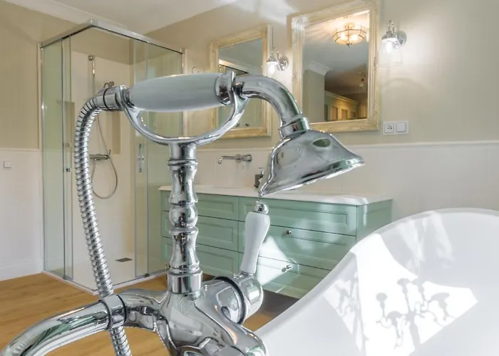 Prázdninový dům Siedlisko *