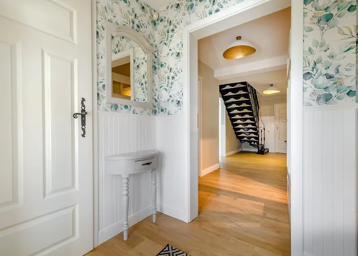 Siedlisko Prázdninový dům *